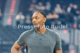 02.10.26 FC Bayern Basketball - Partizan Belgrad