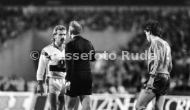 09.11.89 VfB Stuttgart - FC Bayern M&uuml;nchen