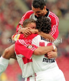 VfB Stuttgart