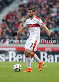 VfB Stuttgart - 1. FC Kaiserslautern