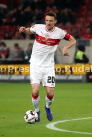 VfB Stuttgart - SC Freiburg