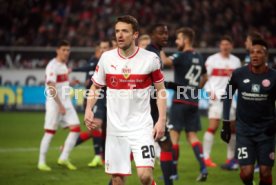 VfB Stuttgart - 1. FSV Mainz 05