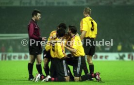 11.03.97 1. FC K&ouml;ln - VfB Stuttgart