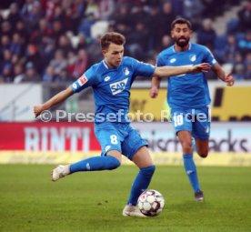 TSG 1899 Hoffenheim - Fortuna D&uuml;sseldorf