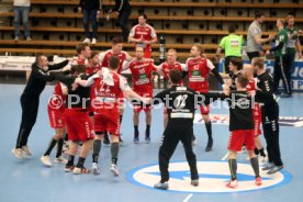 18.04.21 Frisch Auf G&ouml;ppingen - HSG Nordhorn-Lingen