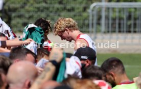 19.08.25 VfB Stuttgart Training
