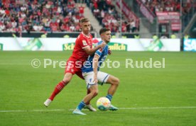 22.10.22 TSG 1899 Hoffenheim - FC Bayern M&uuml;nchen
