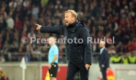 25.09.25 VfB Stuttgart - Celta de Vigo