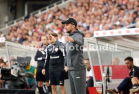 07.10.23 VfB Stuttgart - VfL Wolfsburg
