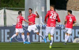 Karlsruher SC - Hannover 96