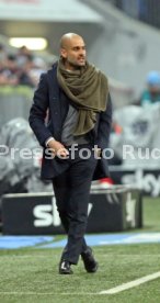 FC Bayern M&uuml;nchen