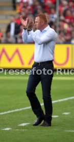 SC Freiburg - FC Ingolstadt 04