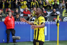 22.10.22 Borussia Dortmund - VfB Stuttgart