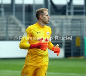 07.08.21 SV Sandhausen - RB Leipzig