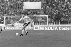 30.04.85 Tschecheslowakei - Deutschland