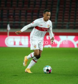 23.10.20 VfB Stuttgart - 1. FC K&ouml;ln