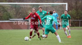 28.11.21 TSV K&ouml;ngen - TSV Deizisau