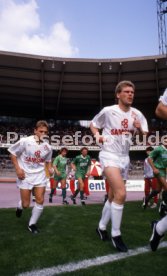 09.09.89 1. FC K&ouml;ln - SV Werder Bremen