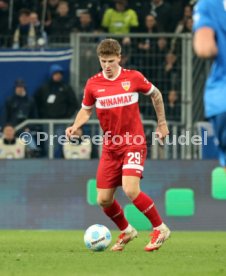 23.02.25 TSG 1899 Hoffenheim - VfB Stuttgart