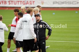 29.07.25 VfB Stuttgart Trainingslager Tegernsee 2025