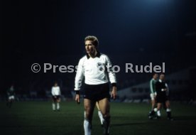 16.11.83 Deutschland - Nordirland