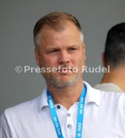 12.07.25 SV Fellbach - VfB Stuttgart