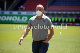 09.05.21 1. FC Heidenheim - SV Sandhausen