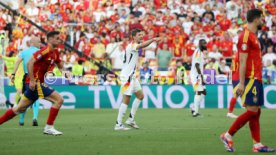 05.07.24 Spanien - Deutschland