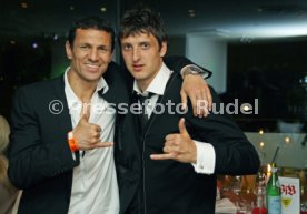 08.05.2010 VfB Stuttgart Saisonabschlussfeier