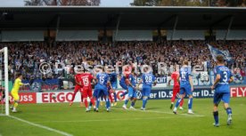 18.10.22 Stuttgarter Kickers - Eintracht Frankfurt