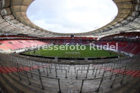 05.12.21 VfB Stuttgart - Hertha BSC Berlin