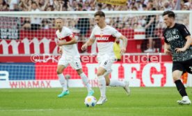 02.09.23 VfB Stuttgart - SC Freiburg