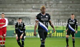 12.12.20 SC Freiburg - Arminia Bielefeld