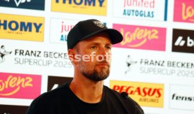16.08.25 Franz-Beckenbauer-Supercup VfB Stuttgart - FC Bayern München