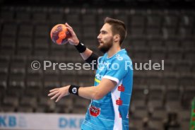 26.11.20 TVB Stuttgart - HSG Nordhorn-Lingen