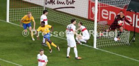 VfB Stuttgart - Eintracht Braunschweig