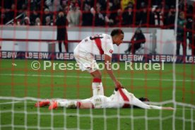 18.01.26 VfB Stuttgart - 1. FC Union Berlin