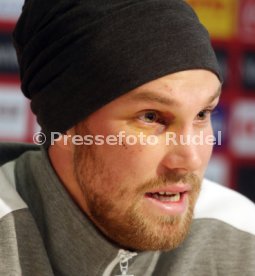 VfB Stuttgart Kevin Gro&szlig;kreutz
