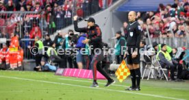 01.04.23 FC Bayern M&uuml;nchen - Borussia Dortmund