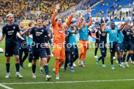 18.04.26 TSG 1899 Hoffenheim - Borussia Dortmund