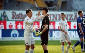 26.04.21 Karlsruher SC - FC Erzgebirge Aue