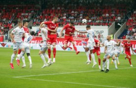 26.08.23 1. FC Heidenheim - TSG 1899 Hoffenheim