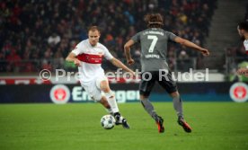 VfB Stuttgart - 1. FC N&uuml;rnberg
