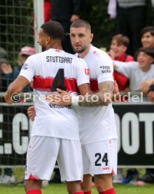 02.08.25 VfB Stuttgart - FC Toulouse