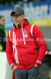 SC Freiburg - 1. FC K&ouml;ln