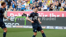 18.04.26 TSG 1899 Hoffenheim - Borussia Dortmund