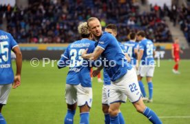 05.11.22 TSG 1899 Hoffenheim - RB Leipzig