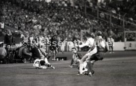 24.11.90 VfB Stuttgart - 1. FC K&ouml;ln