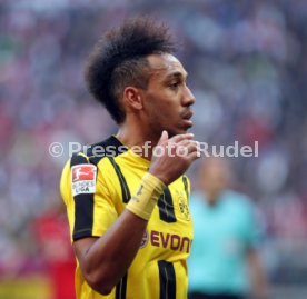 FC Bayern M&uuml;nchen - Borussia Dortmund
