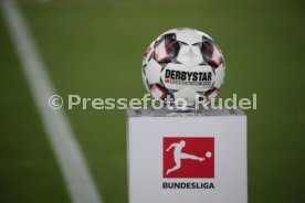 VfB Stuttgart - Fortuna D&uuml;sseldorf